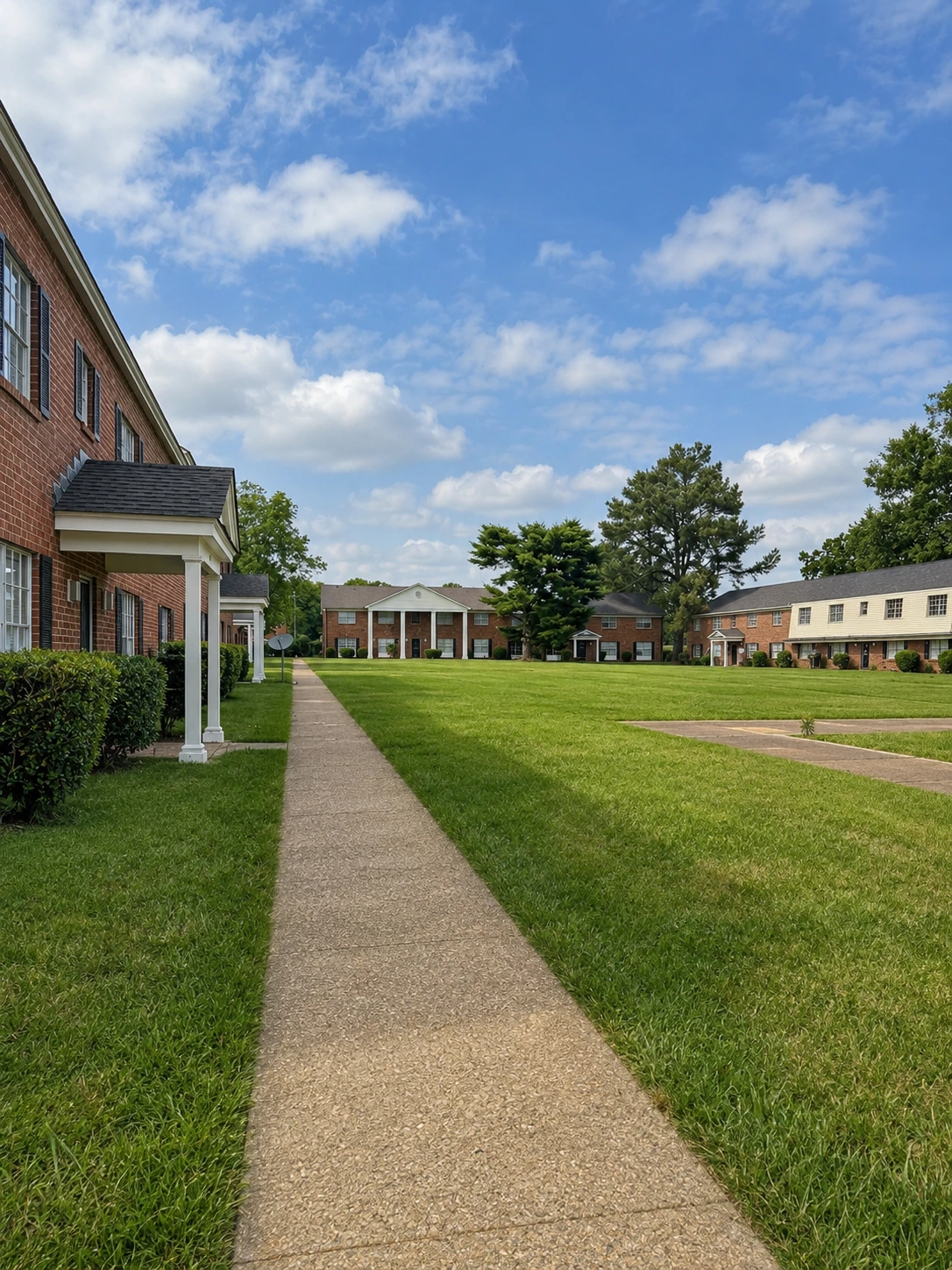 Valley Forge Apartments gallery view